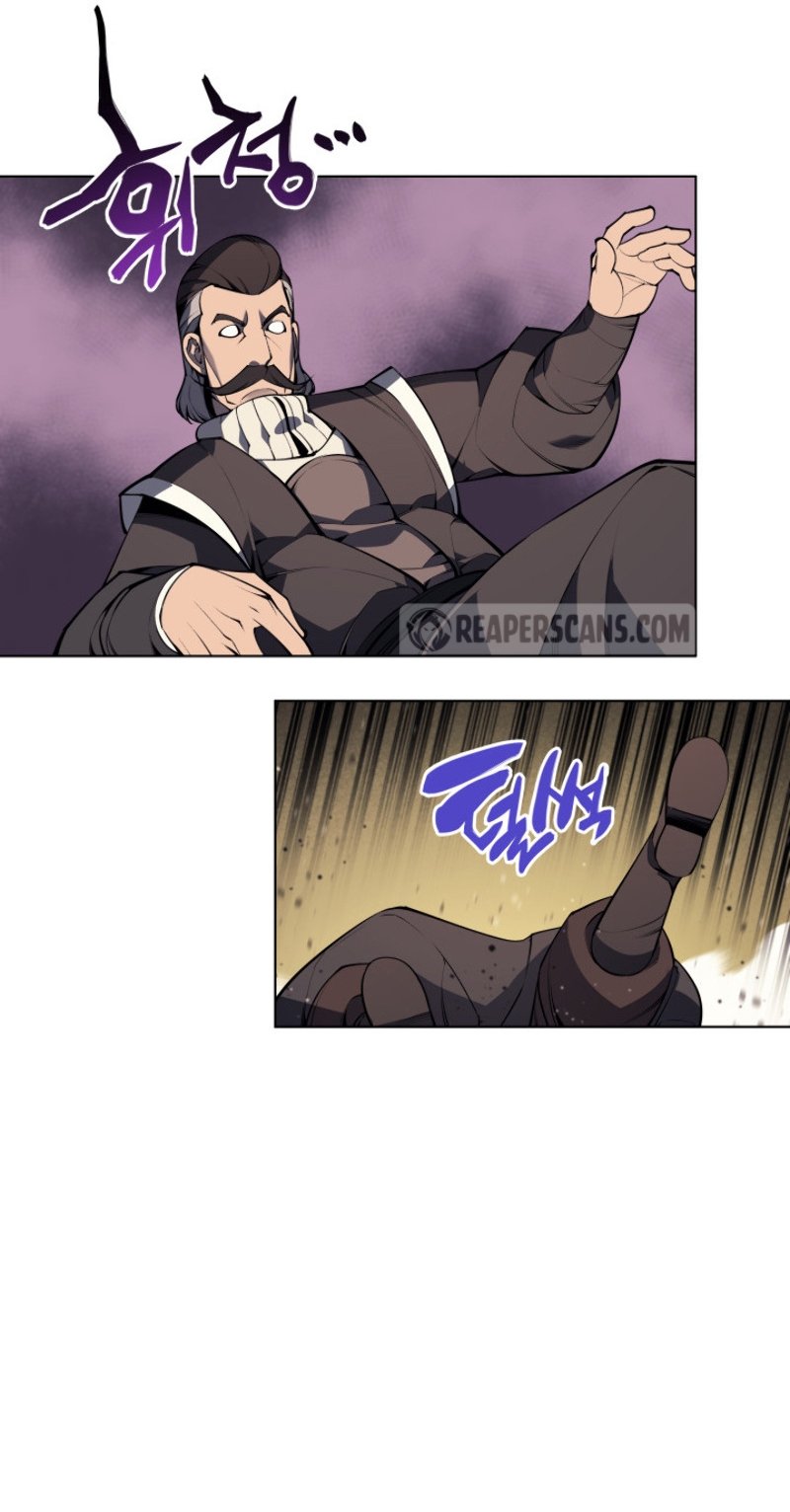 Đọc truyện Vượt qua giới hạn - Chap 45