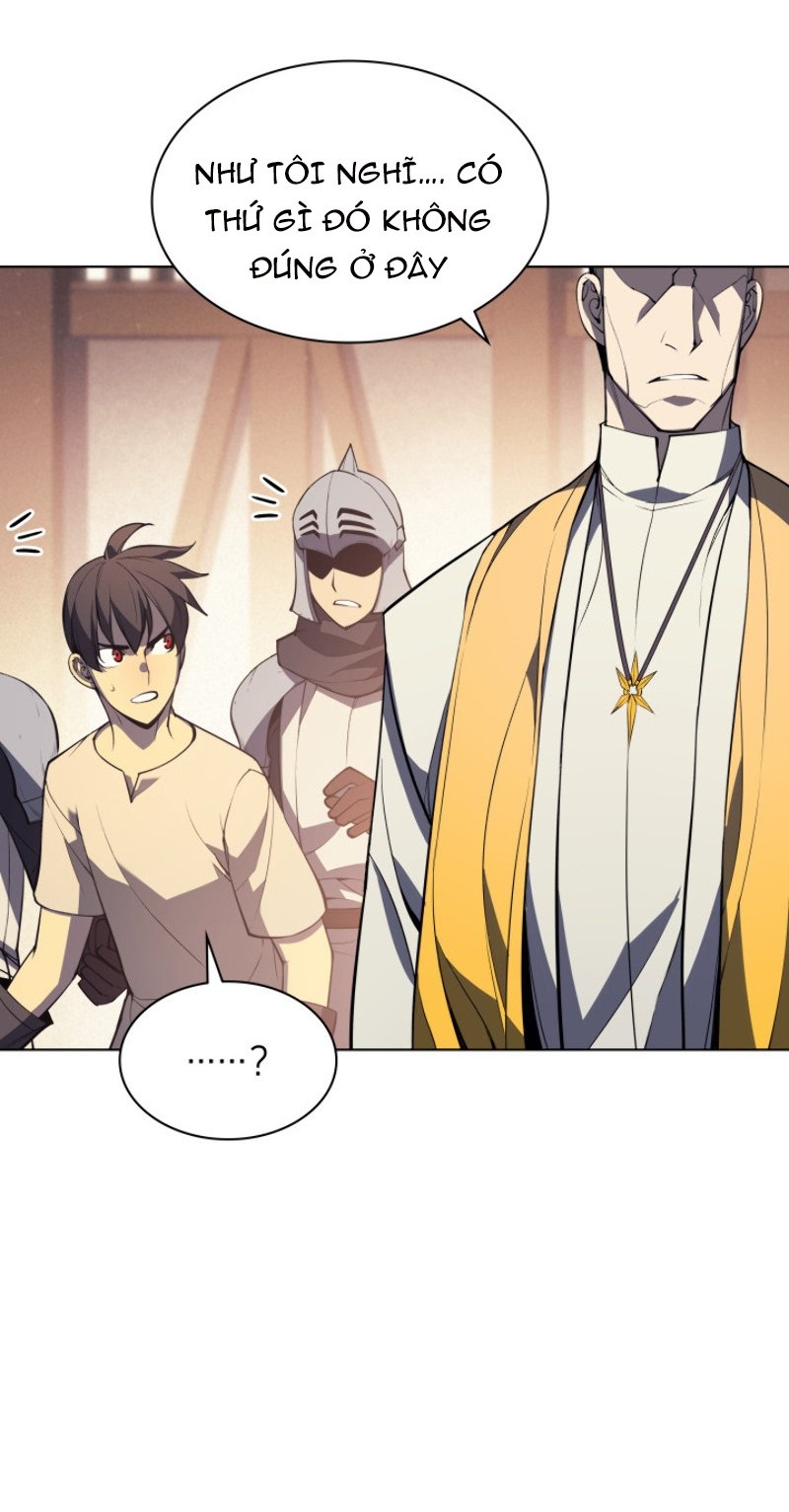 Đọc truyện Vượt qua giới hạn - Chap 45