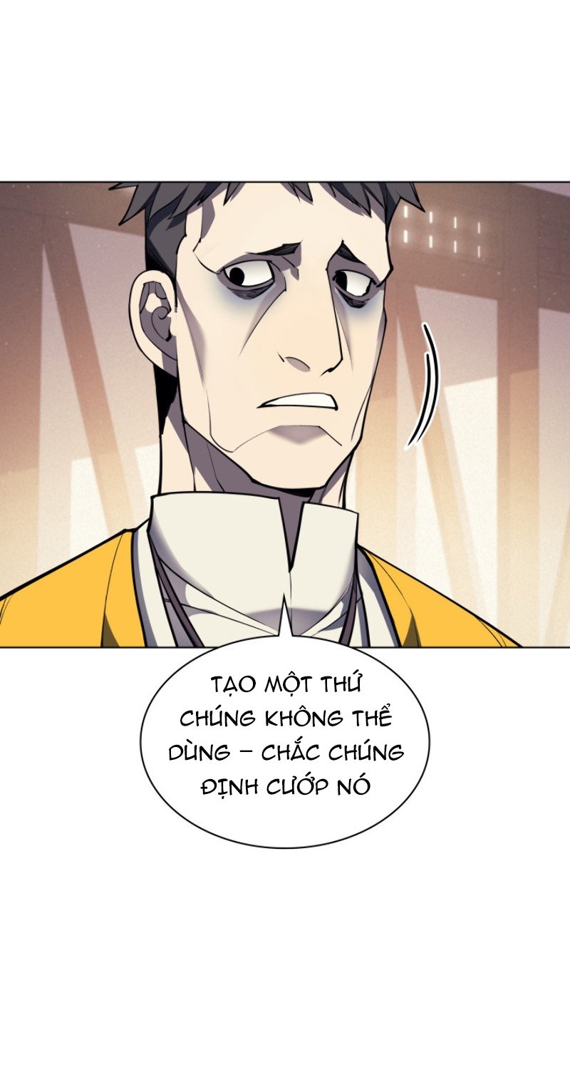 Đọc truyện Vượt qua giới hạn - Chap 45