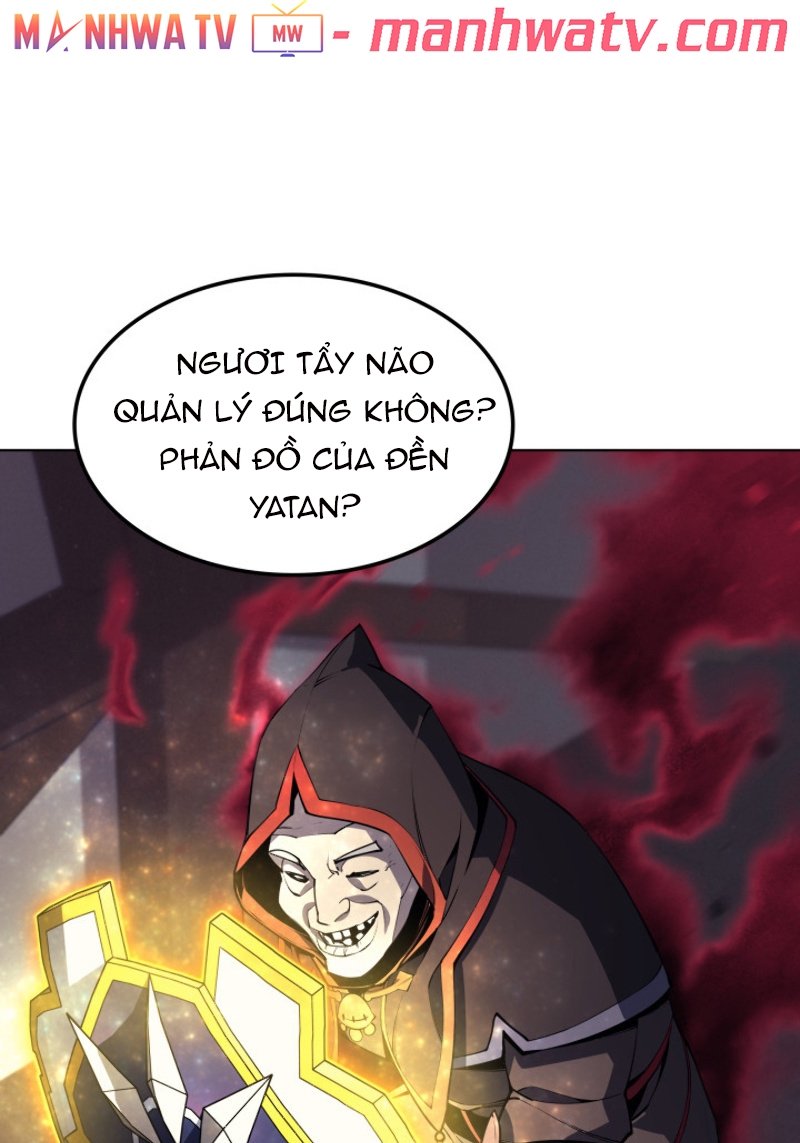 Đọc truyện Vượt qua giới hạn - Chap 45