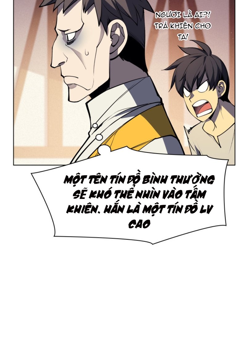 Đọc truyện Vượt qua giới hạn - Chap 45