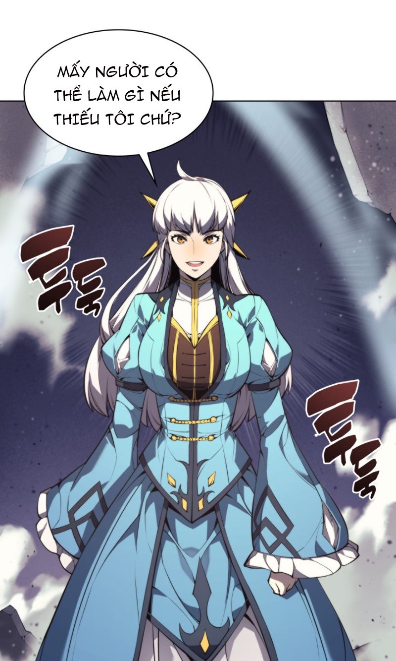 Đọc truyện Vượt qua giới hạn - Chap 45