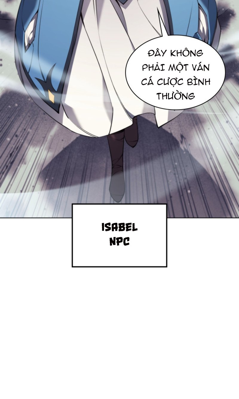 Đọc truyện Vượt qua giới hạn - Chap 45