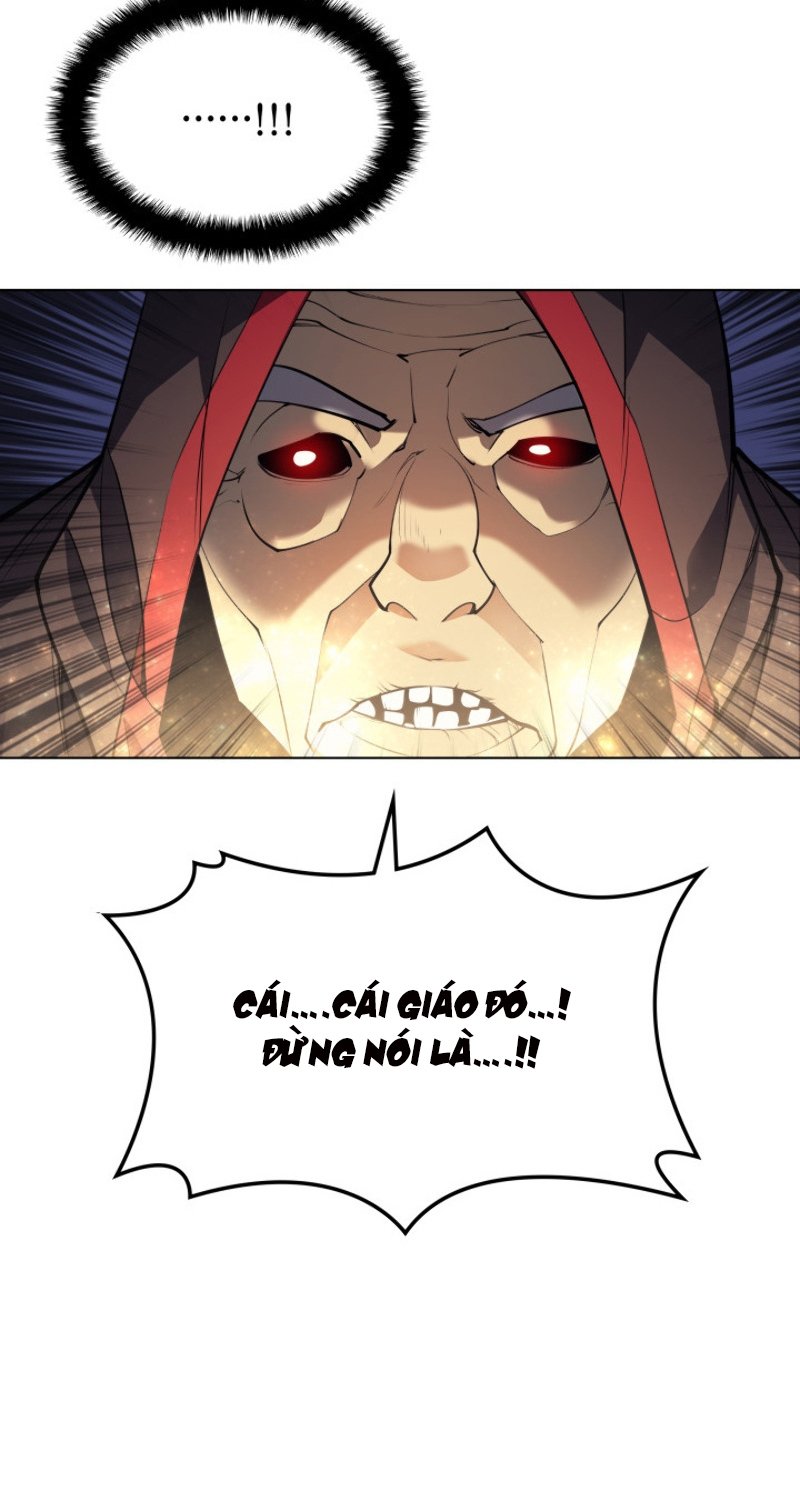 Đọc truyện Vượt qua giới hạn - Chap 45