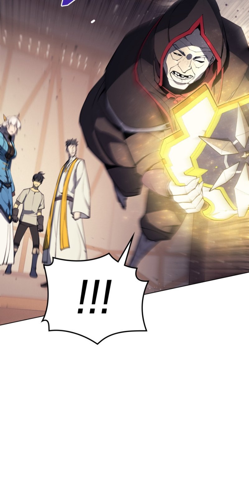 Đọc truyện Vượt qua giới hạn - Chap 45