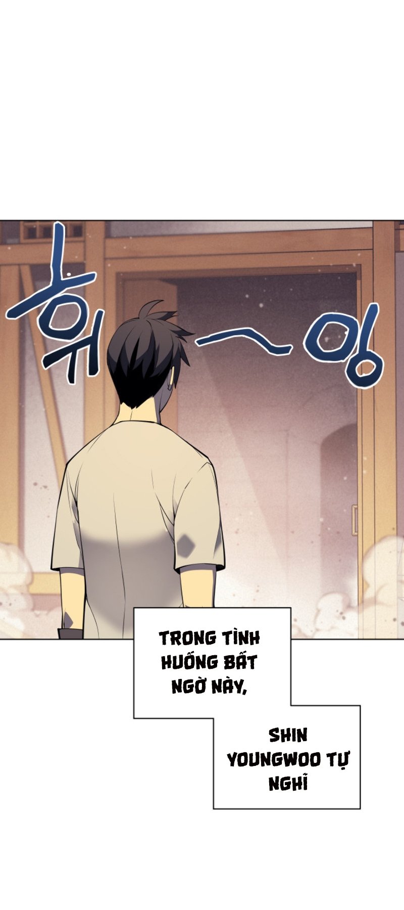 Đọc truyện Vượt qua giới hạn - Chap 45