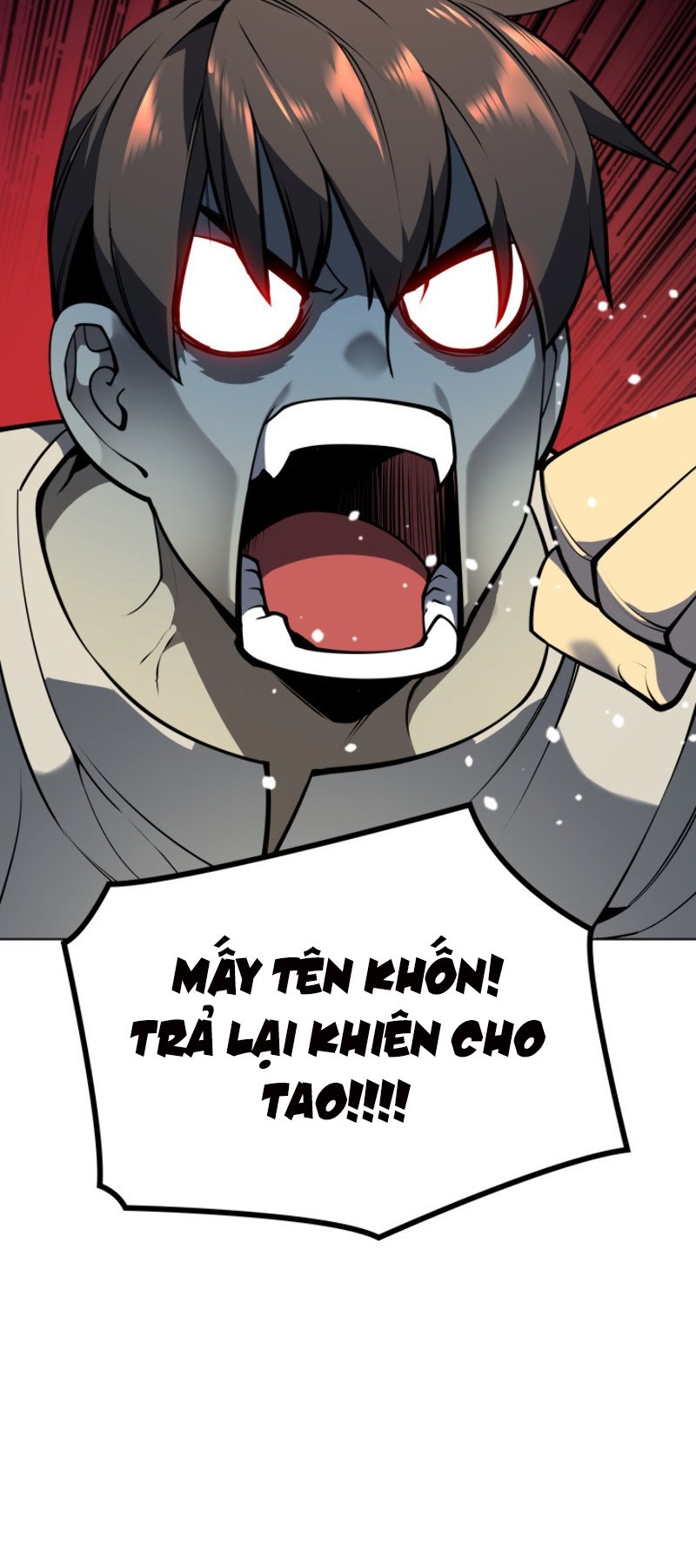 Đọc truyện Vượt qua giới hạn - Chap 45