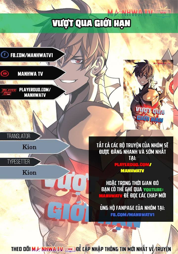 Đọc truyện Vượt qua giới hạn - Chap 46