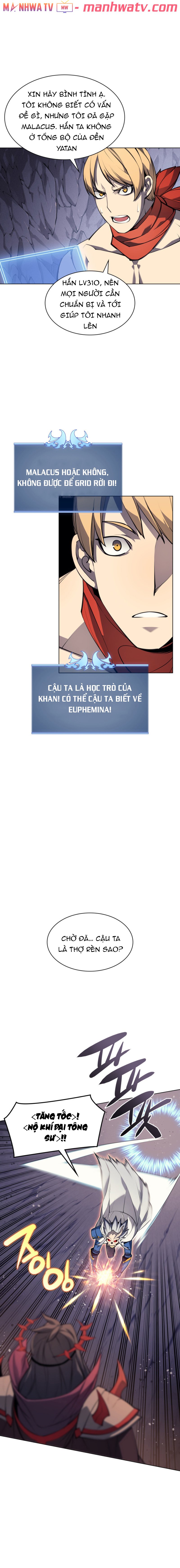 Đọc truyện Vượt qua giới hạn - Chap 46