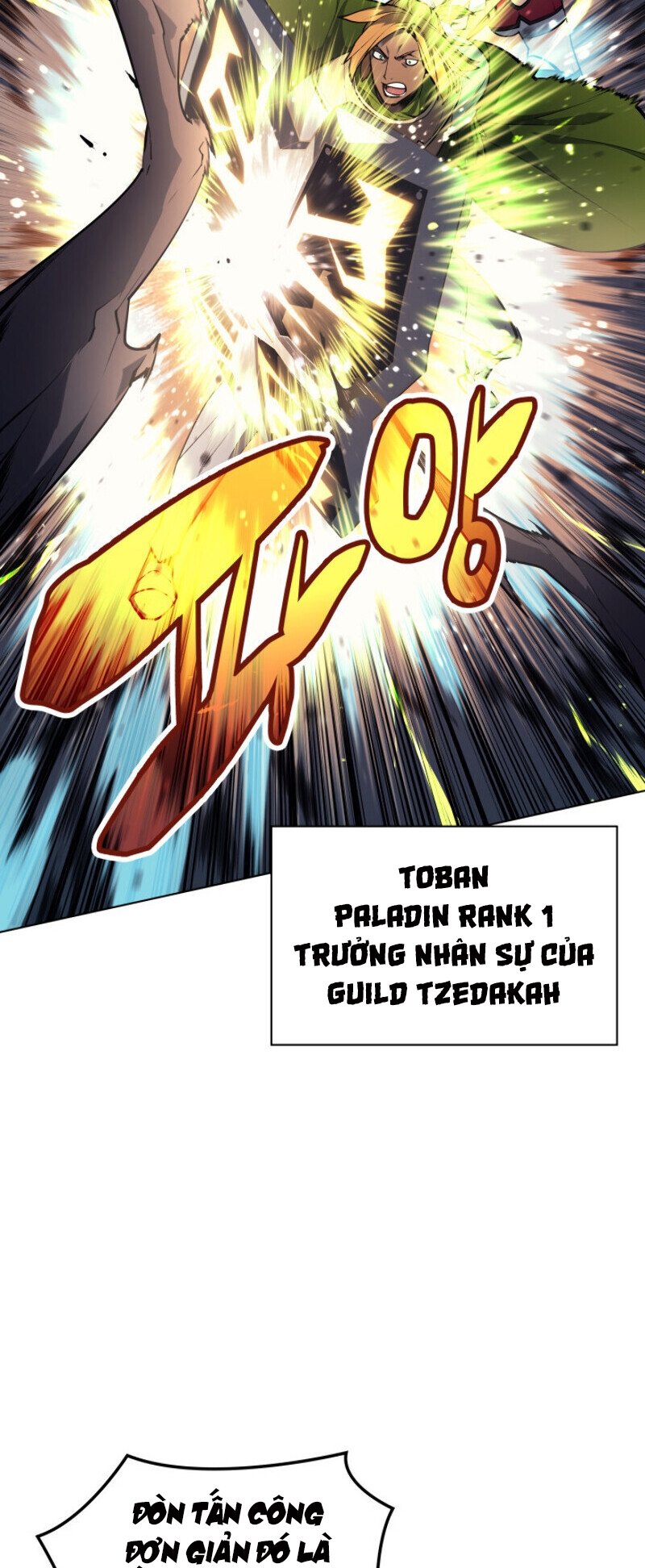 Đọc truyện Vượt qua giới hạn - Chap 47