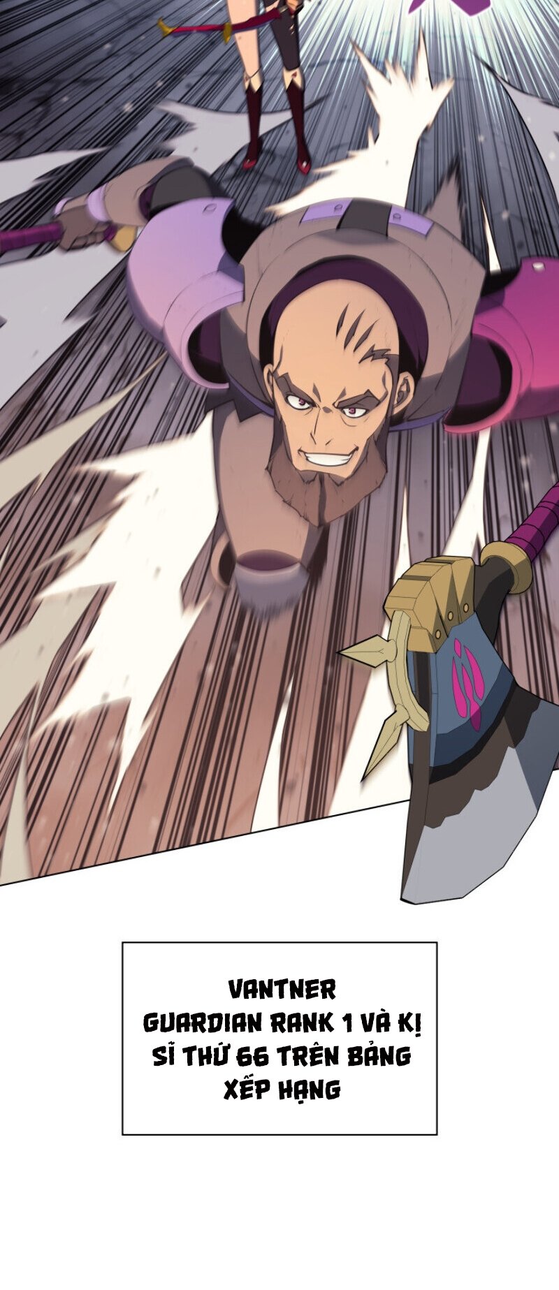 Đọc truyện Vượt qua giới hạn - Chap 47