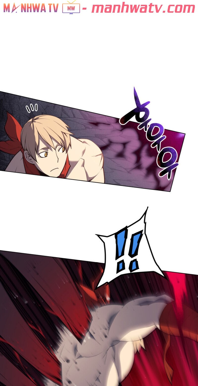 Đọc truyện Vượt qua giới hạn - Chap 47