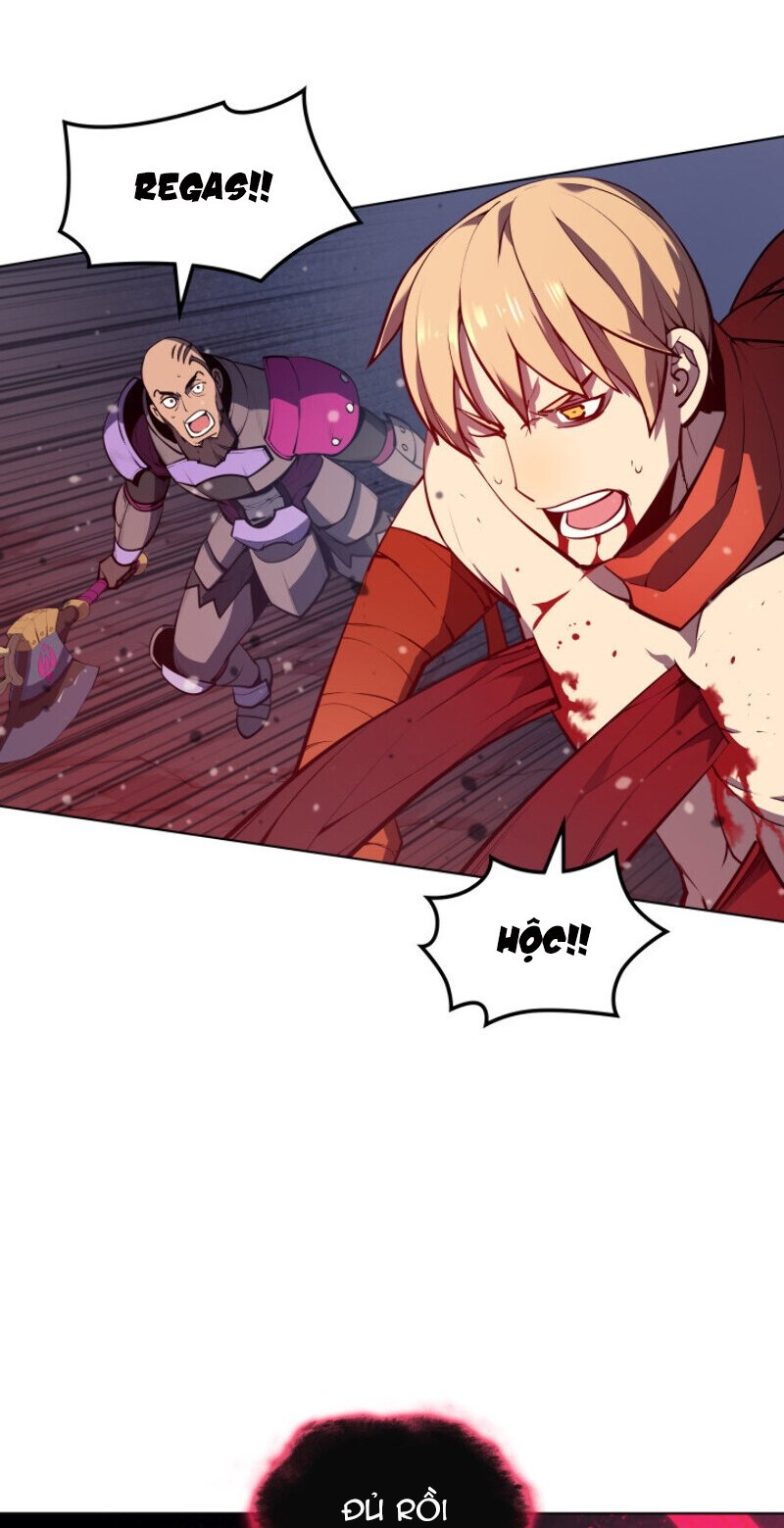 Đọc truyện Vượt qua giới hạn - Chap 47