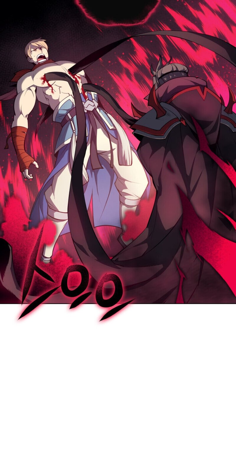 Đọc truyện Vượt qua giới hạn - Chap 47