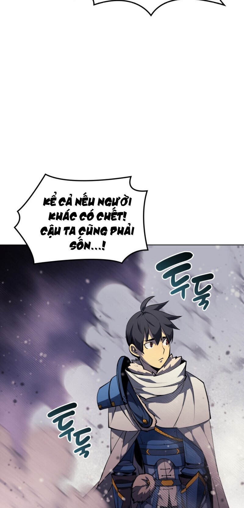 Đọc truyện Vượt qua giới hạn - Chap 47