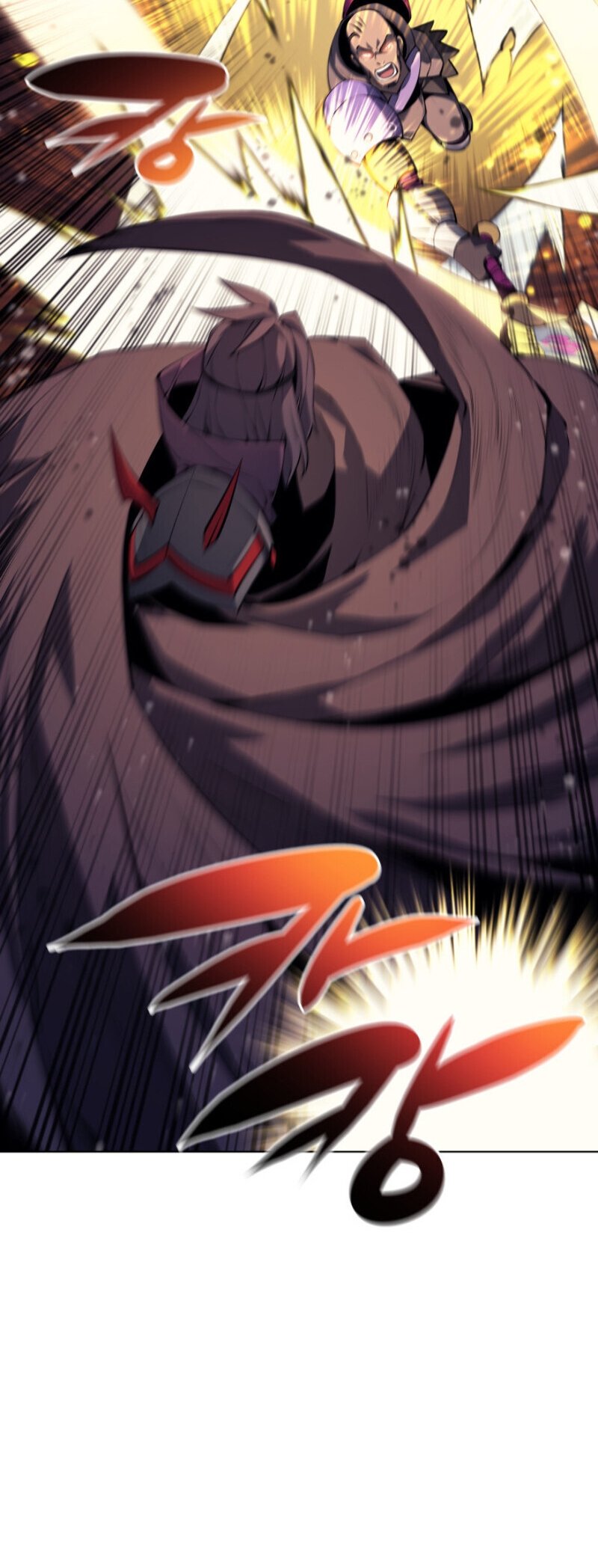 Đọc truyện Vượt qua giới hạn - Chap 47