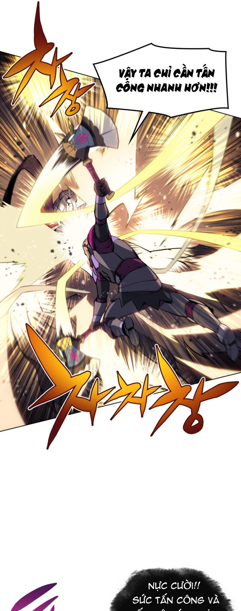 Đọc truyện Vượt qua giới hạn - Chap 47