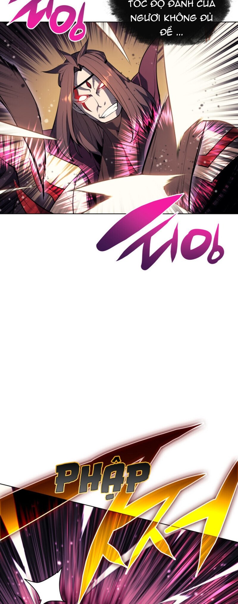 Đọc truyện Vượt qua giới hạn - Chap 47