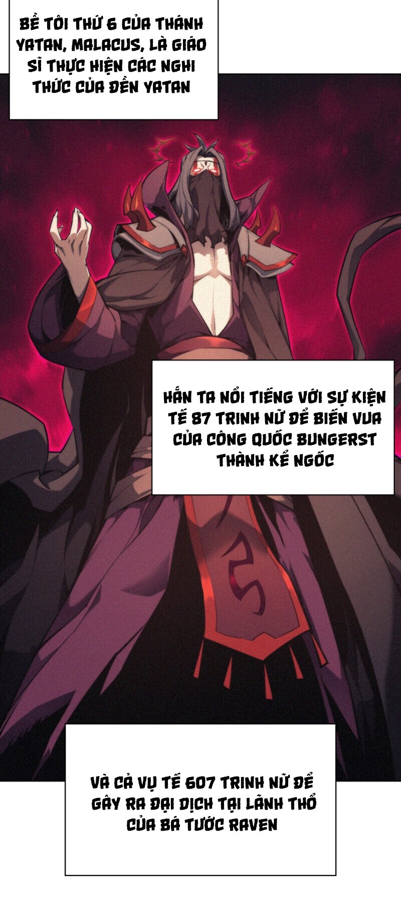 Đọc truyện Vượt qua giới hạn - Chap 47