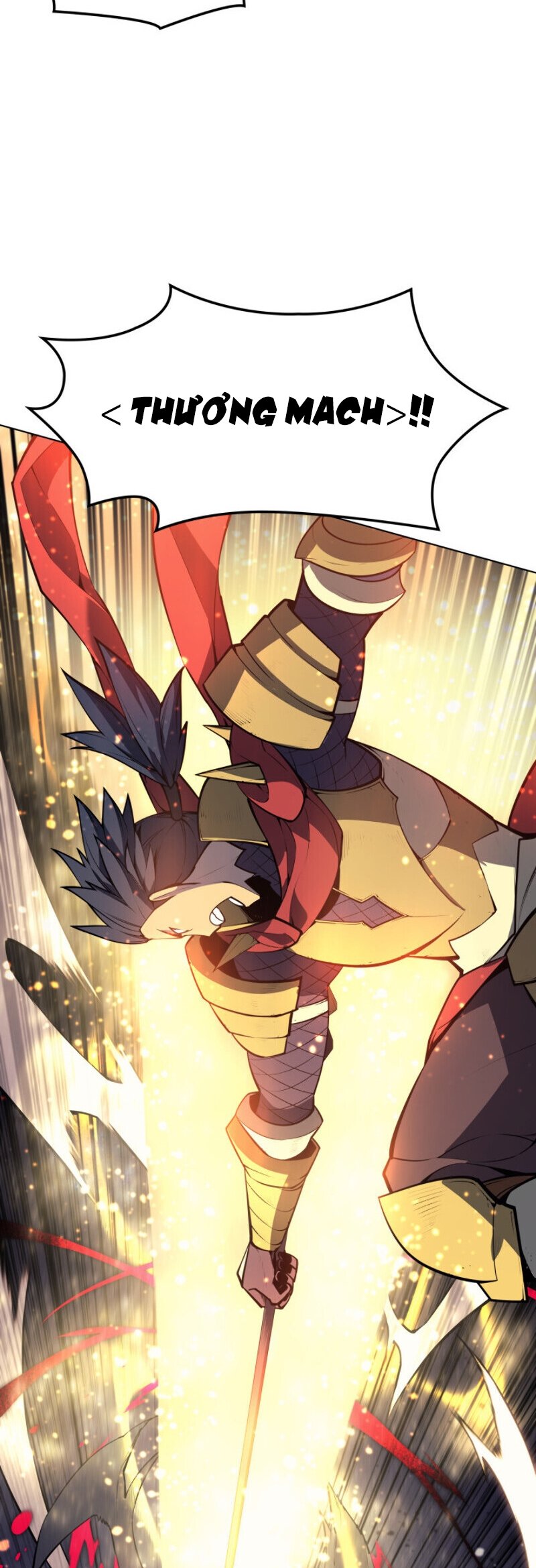 Đọc truyện Vượt qua giới hạn - Chap 47