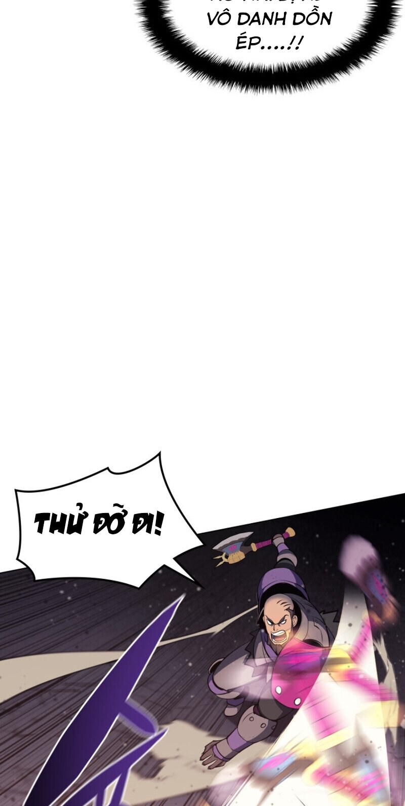 Đọc truyện Vượt qua giới hạn - Chap 47