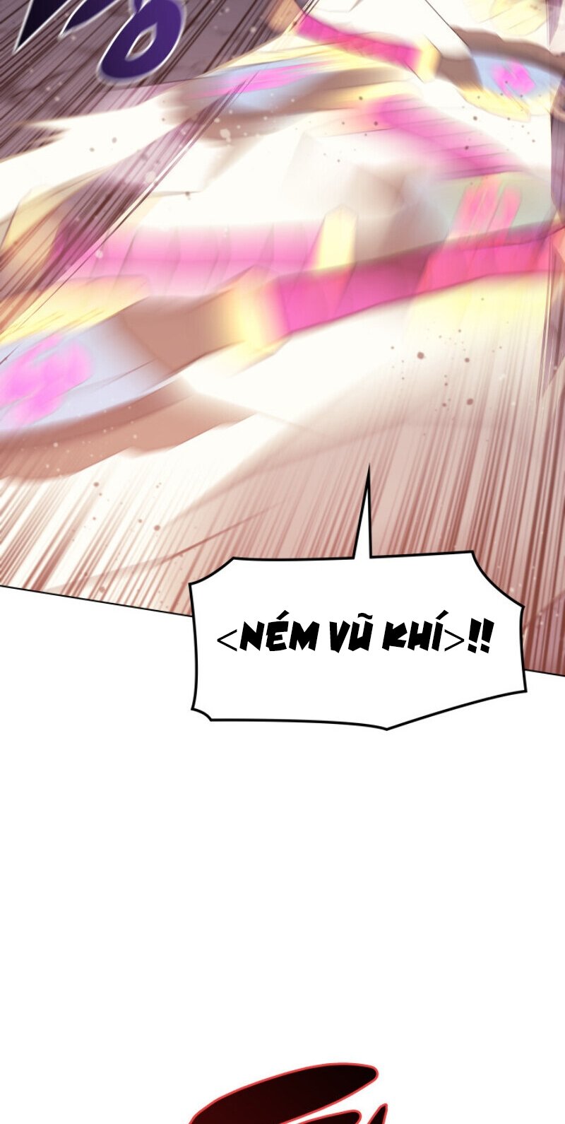 Đọc truyện Vượt qua giới hạn - Chap 47