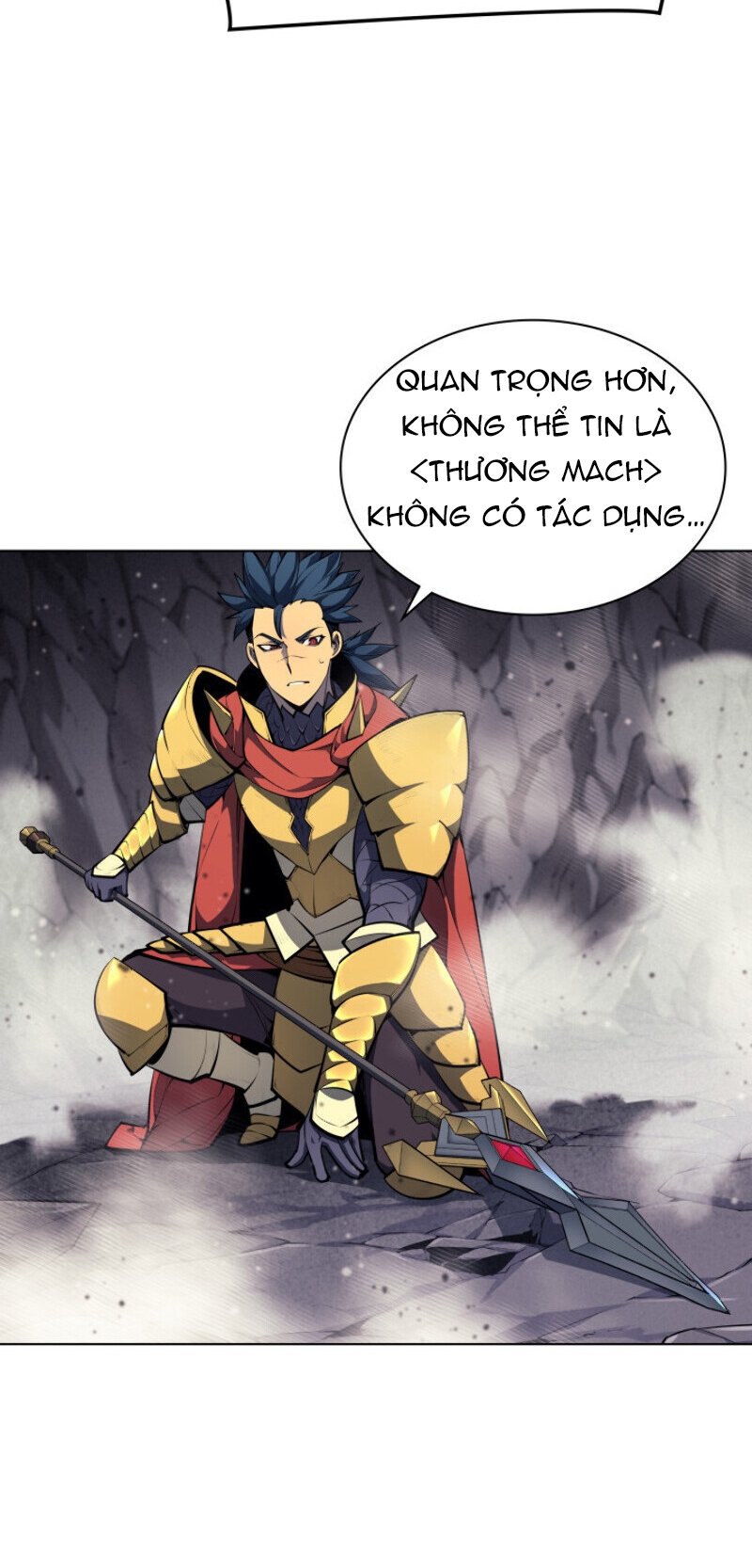 Đọc truyện Vượt qua giới hạn - Chap 47