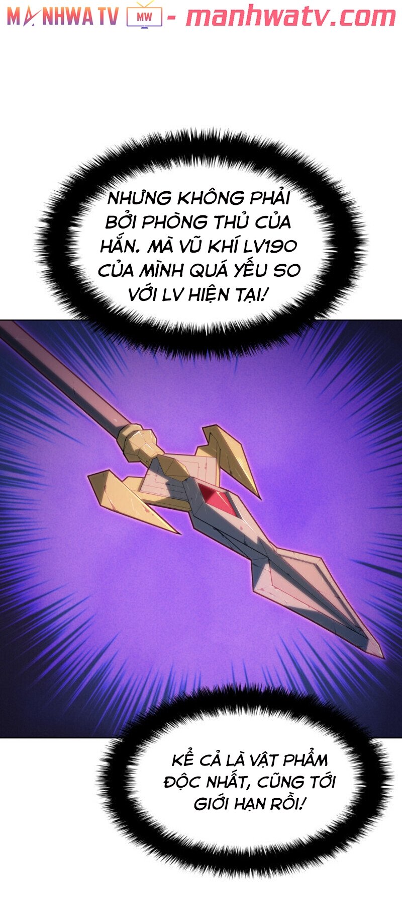 Đọc truyện Vượt qua giới hạn - Chap 47