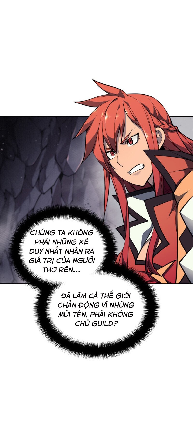 Đọc truyện Vượt qua giới hạn - Chap 47