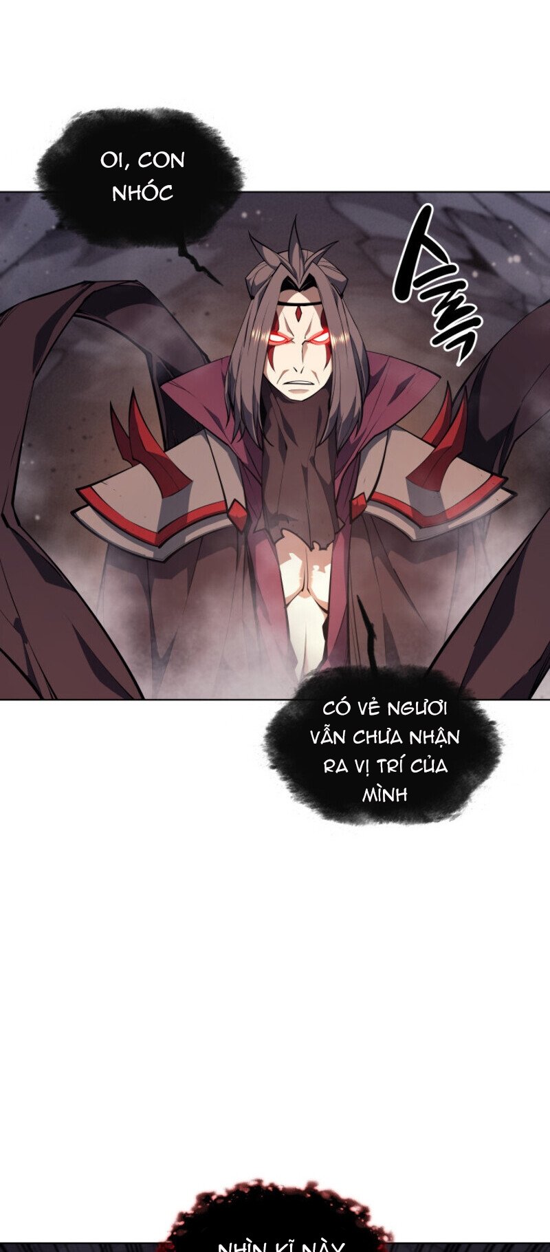 Đọc truyện Vượt qua giới hạn - Chap 47