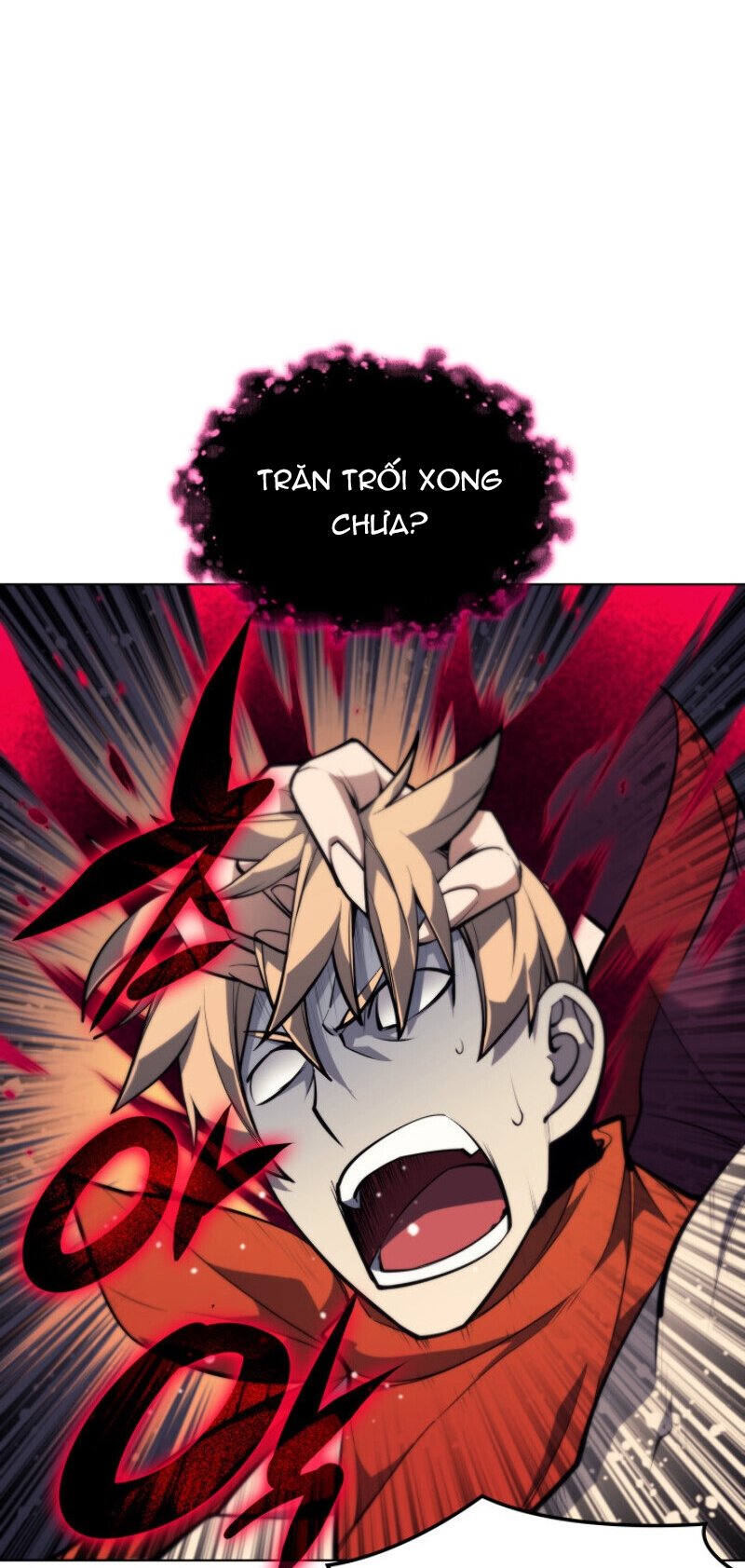 Đọc truyện Vượt qua giới hạn - Chap 47