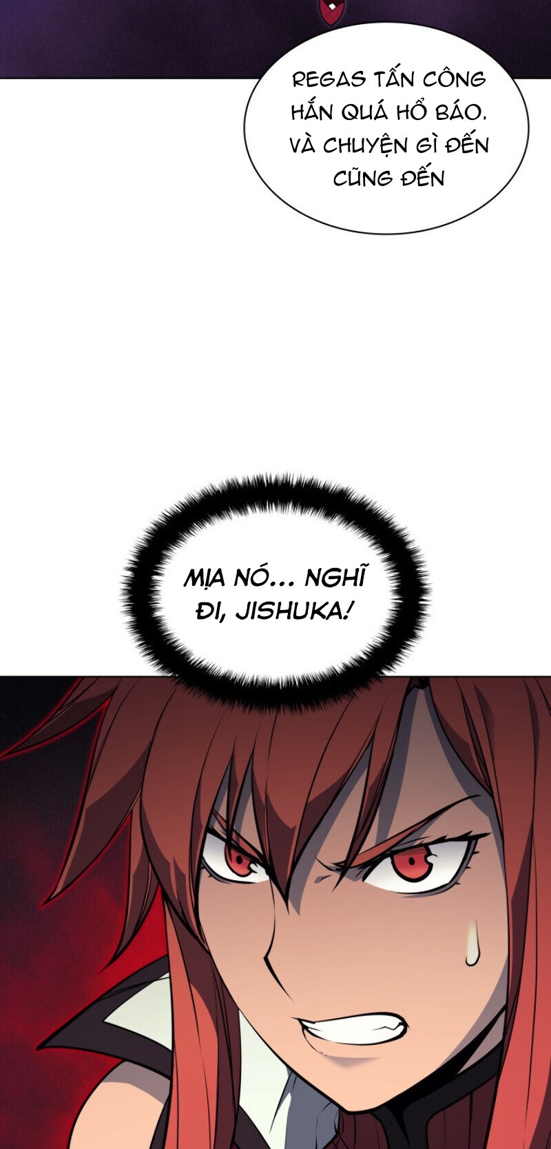 Đọc truyện Vượt qua giới hạn - Chap 47