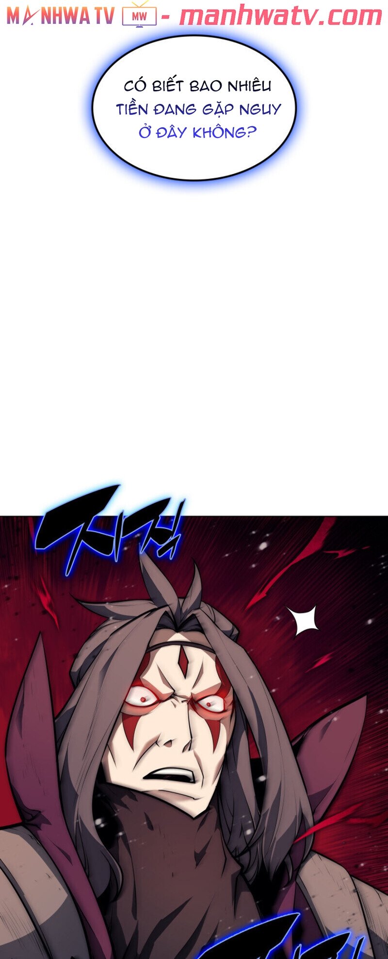 Đọc truyện Vượt qua giới hạn - Chap 47