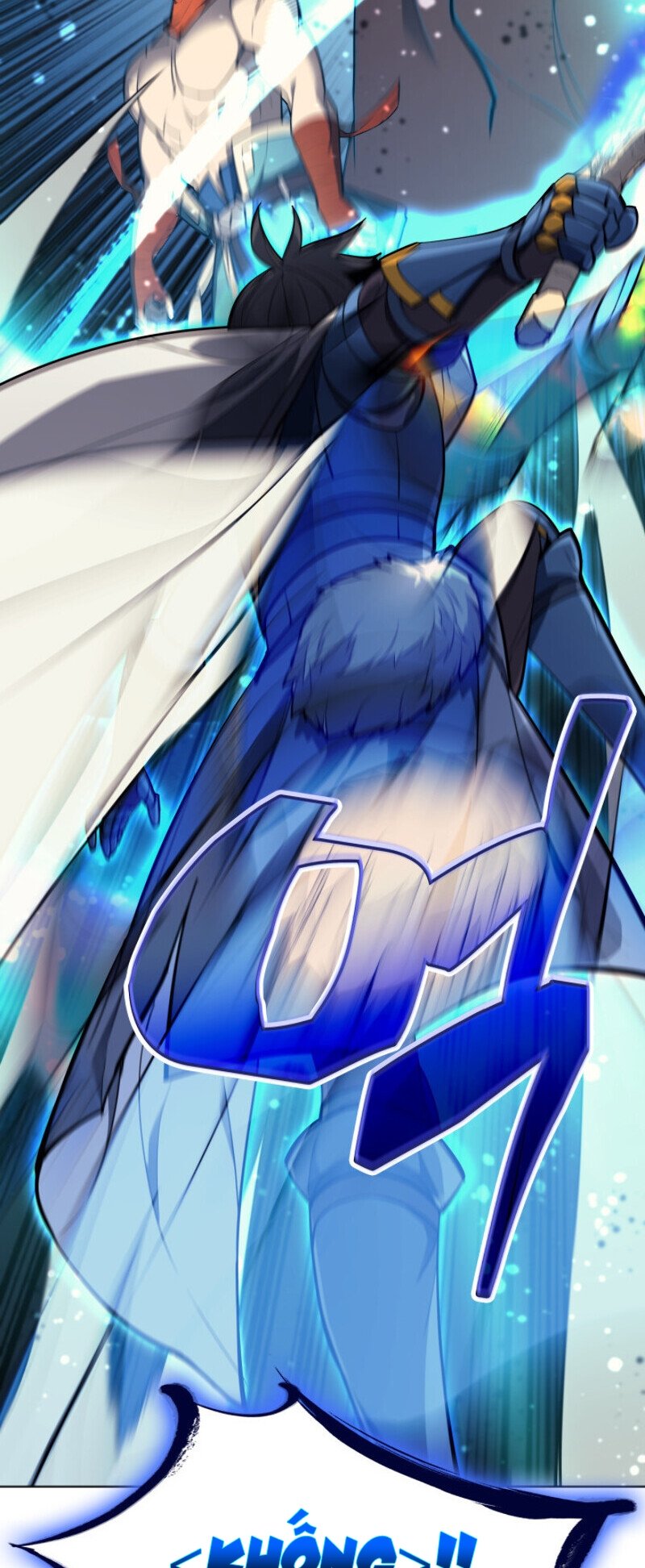 Đọc truyện Vượt qua giới hạn - Chap 47