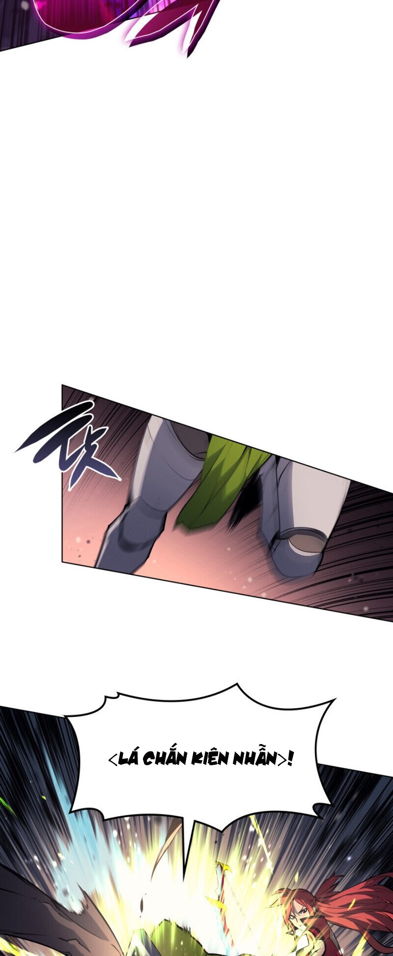 Đọc truyện Vượt qua giới hạn - Chap 47