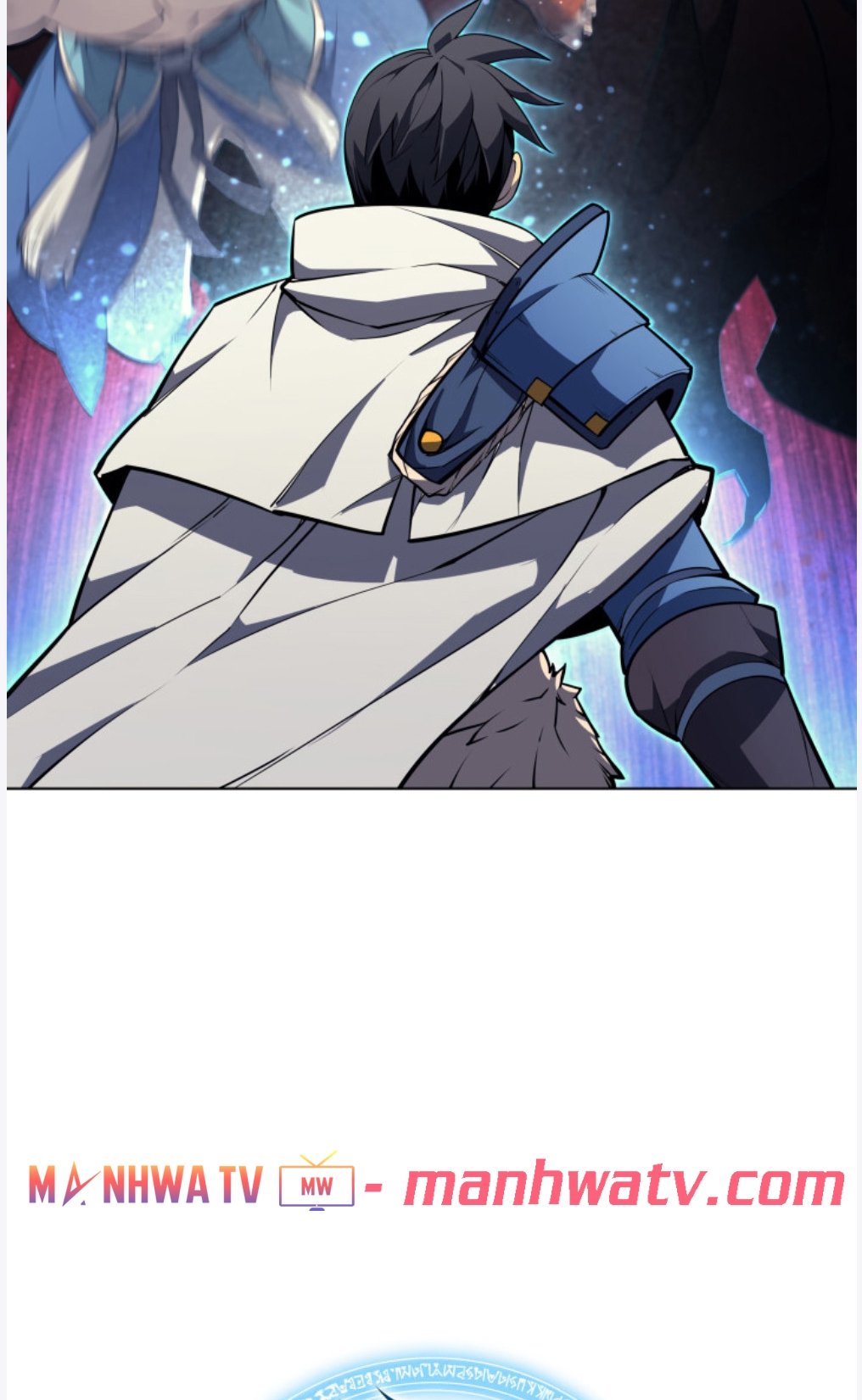 Đọc truyện Vượt qua giới hạn - Chap 48