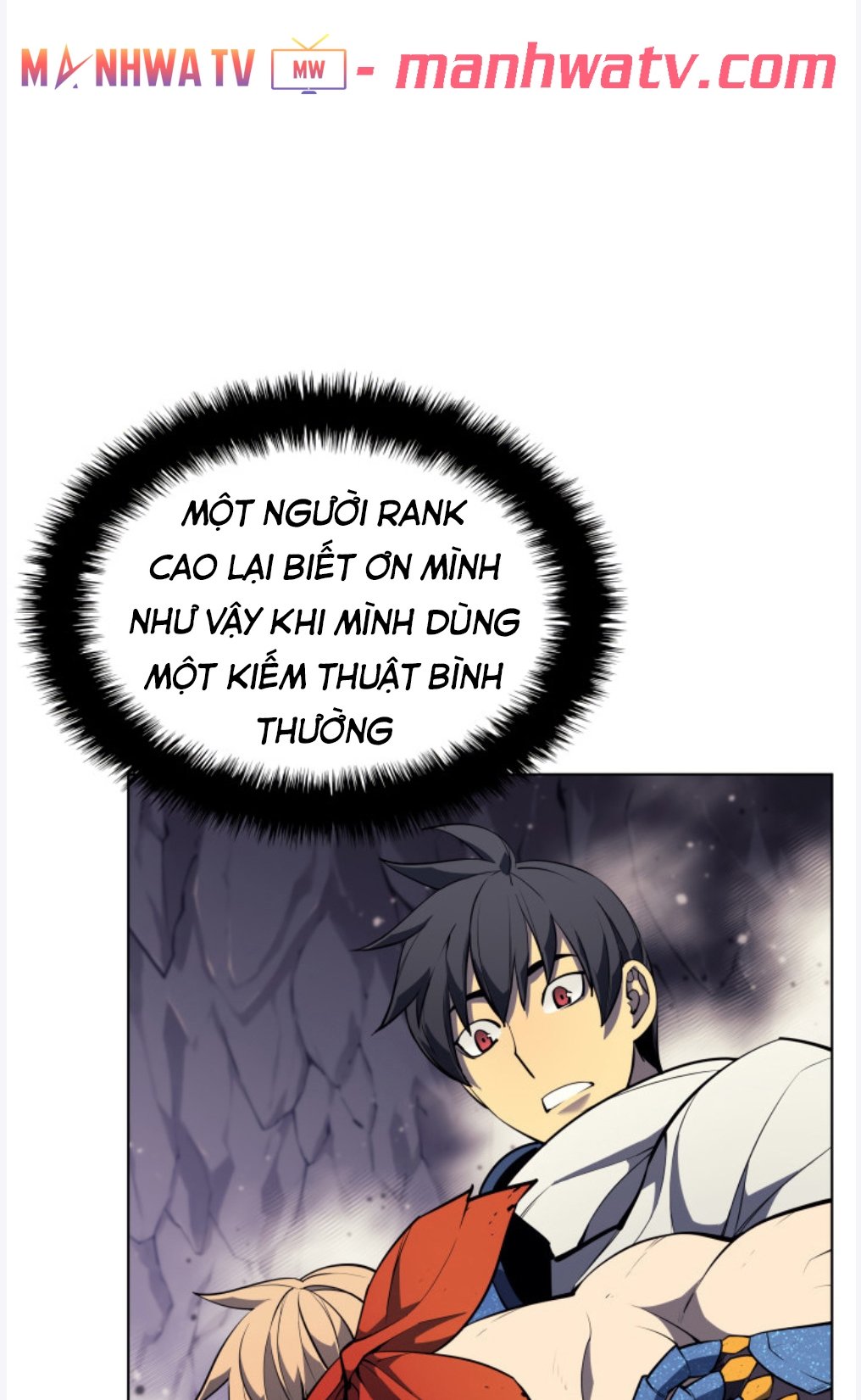 Đọc truyện Vượt qua giới hạn - Chap 48