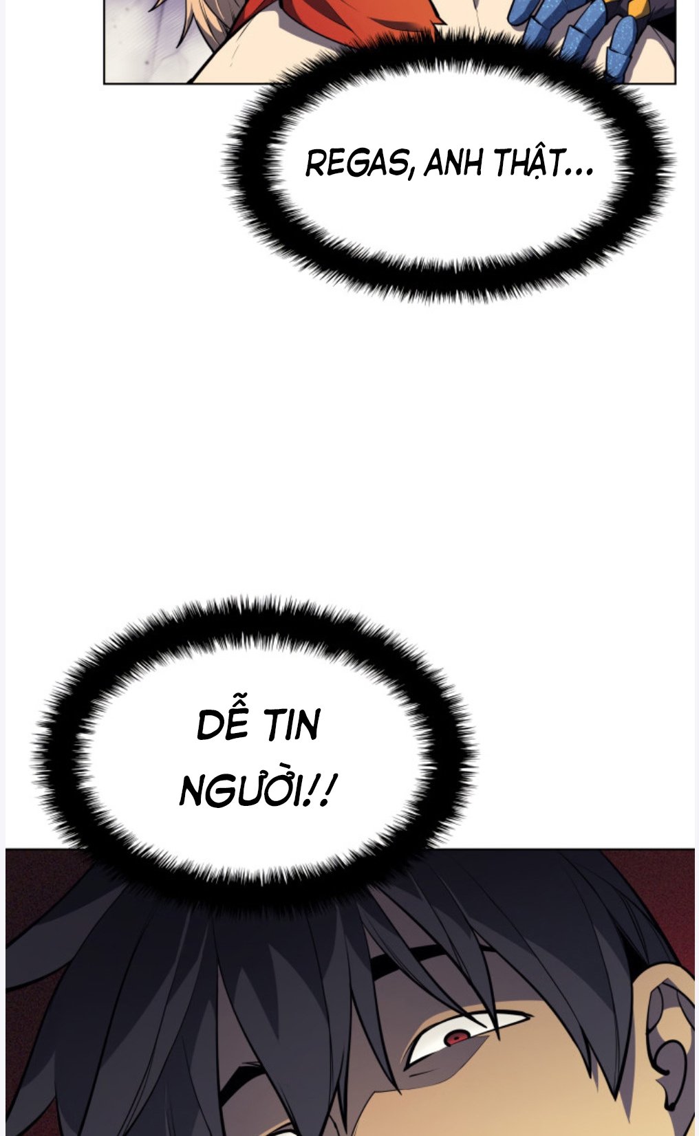 Đọc truyện Vượt qua giới hạn - Chap 48