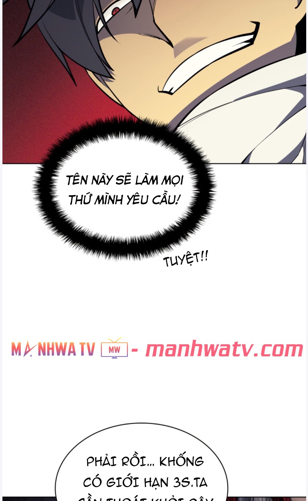 Đọc truyện Vượt qua giới hạn - Chap 48