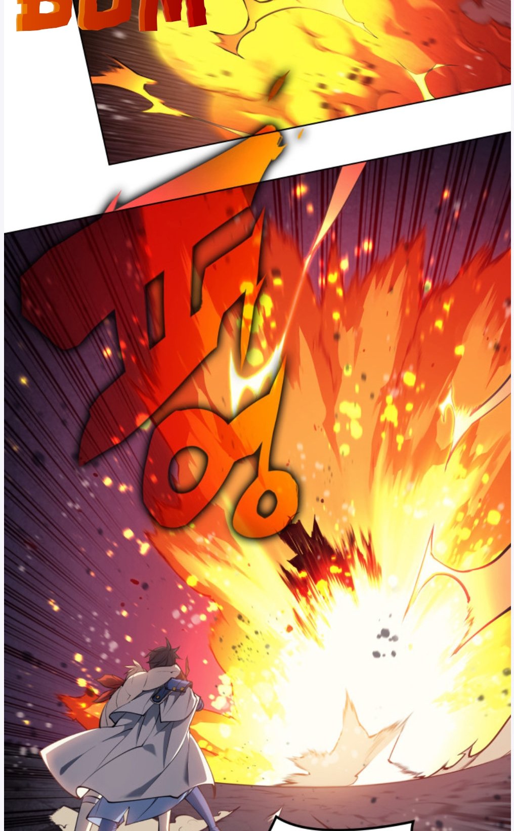 Đọc truyện Vượt qua giới hạn - Chap 48