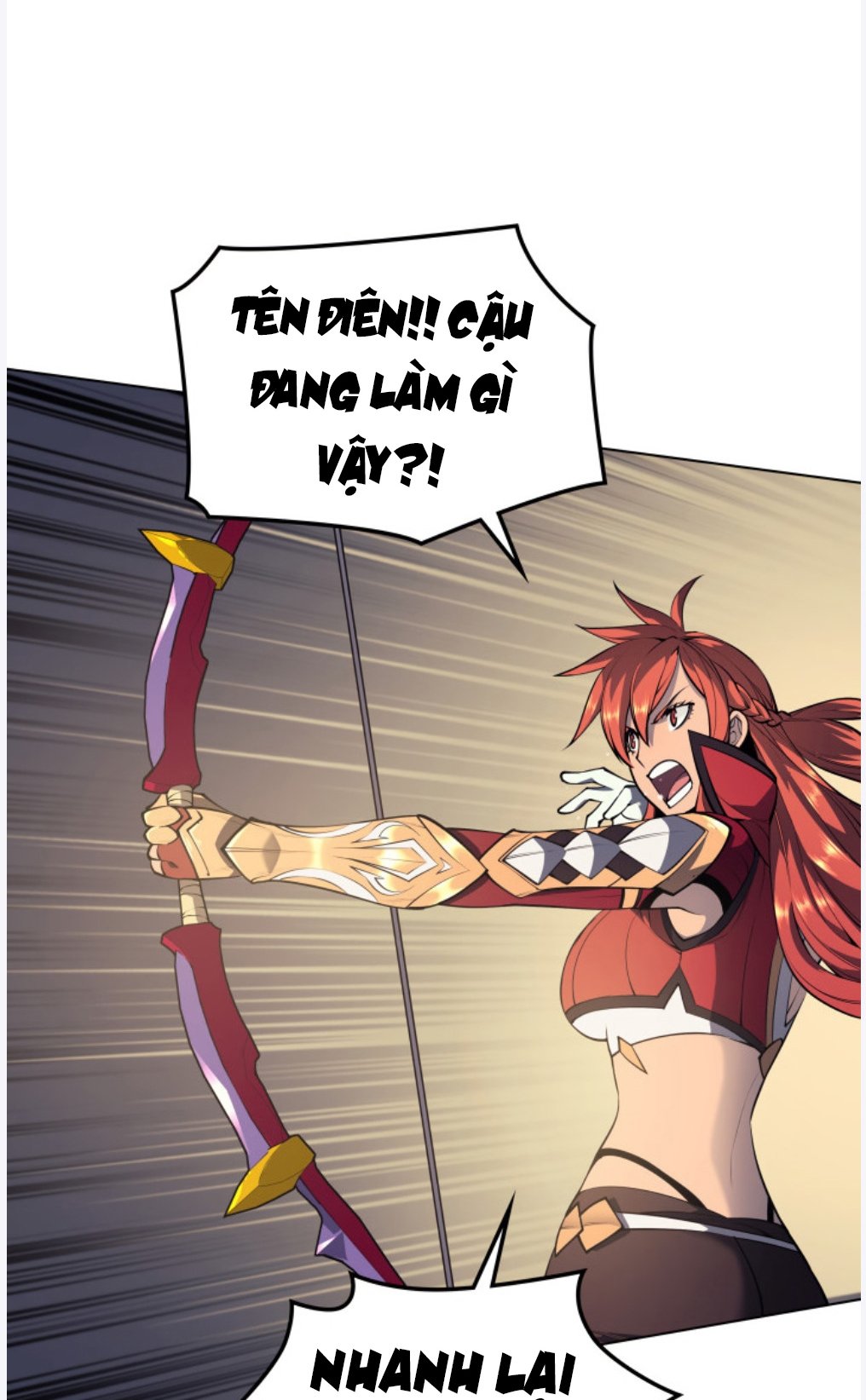 Đọc truyện Vượt qua giới hạn - Chap 48