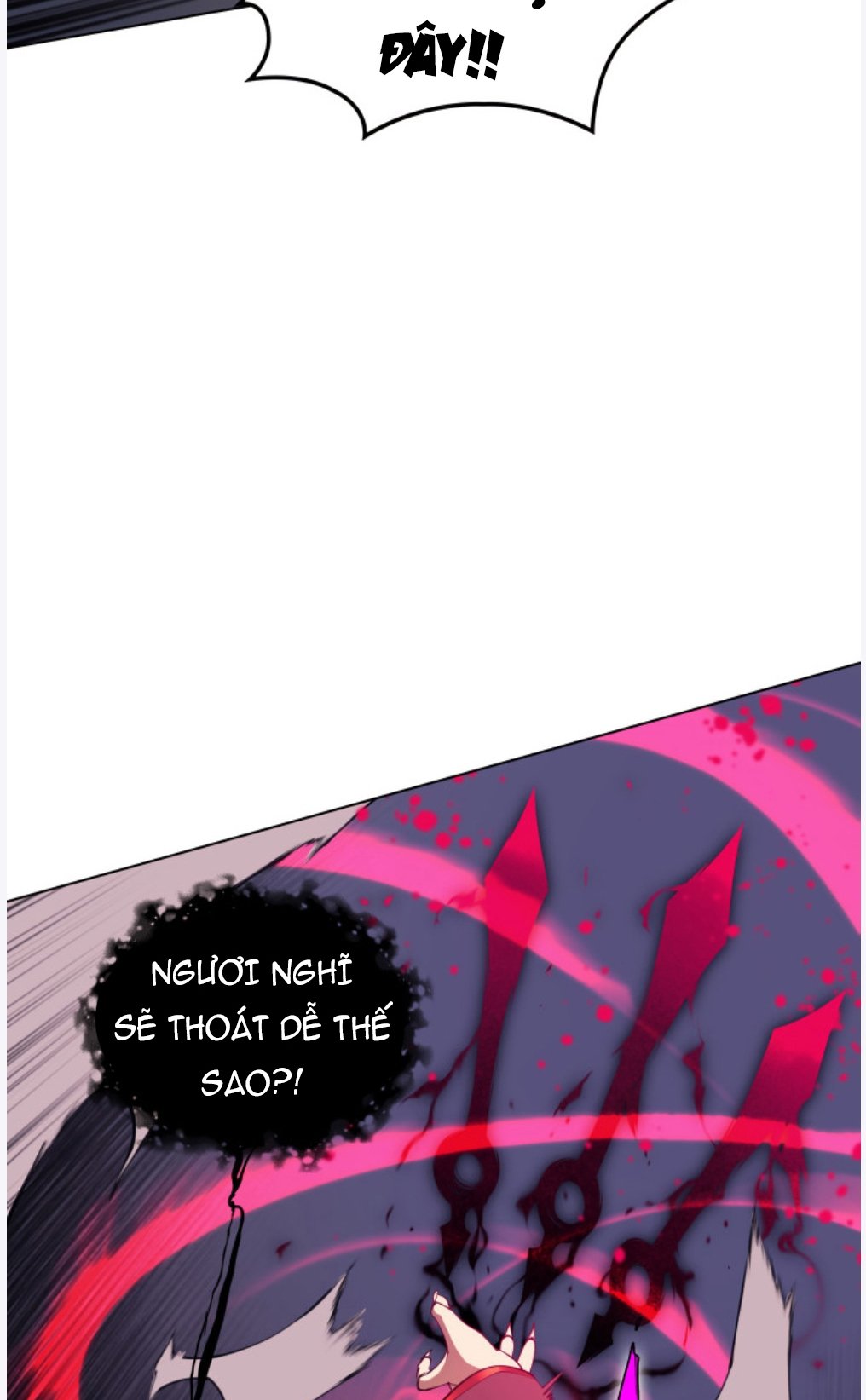Đọc truyện Vượt qua giới hạn - Chap 48