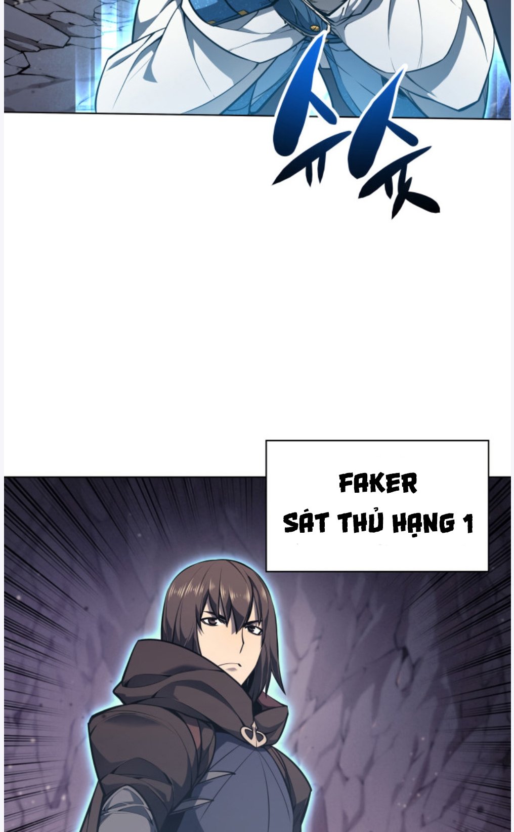 Đọc truyện Vượt qua giới hạn - Chap 48