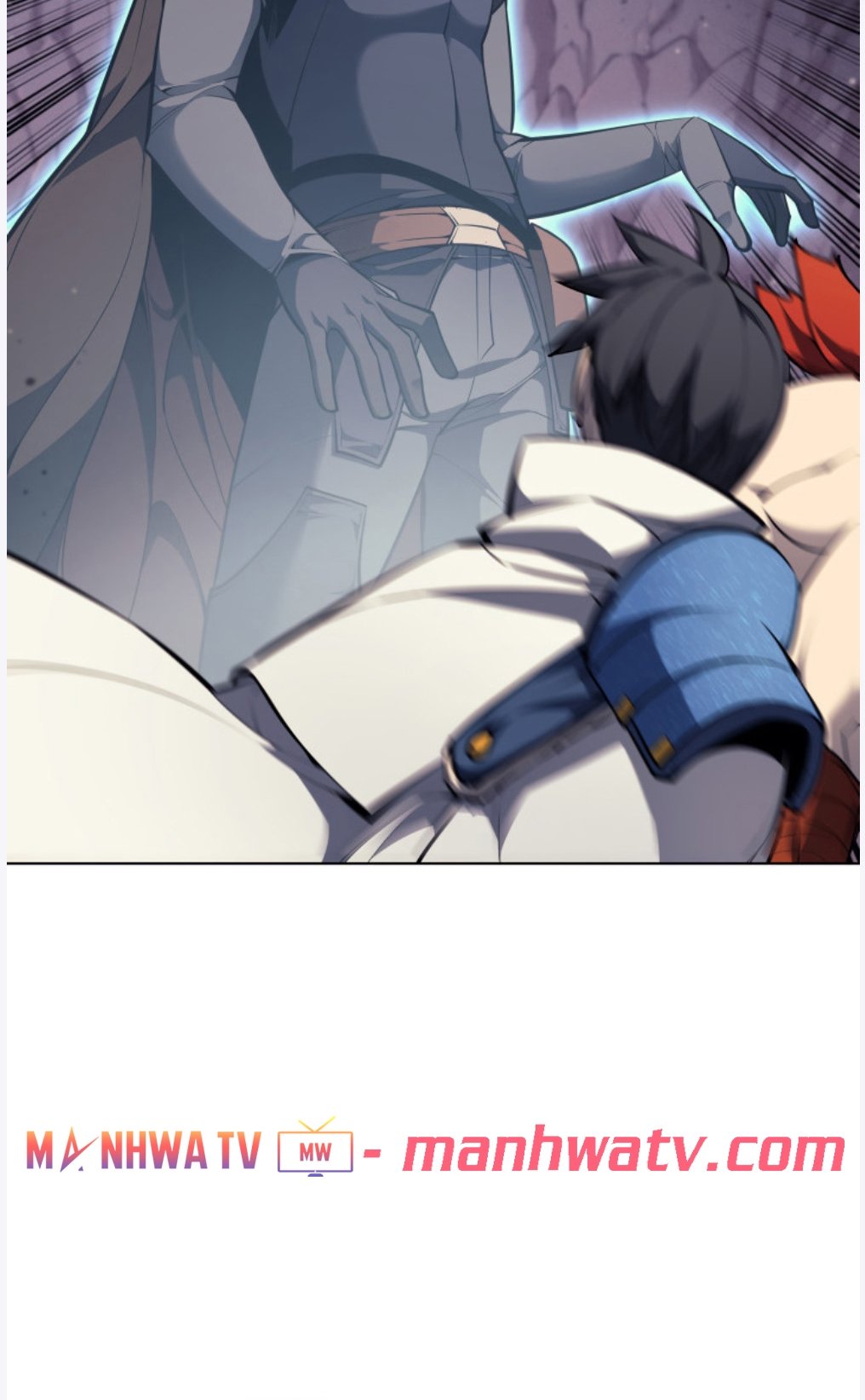 Đọc truyện Vượt qua giới hạn - Chap 48