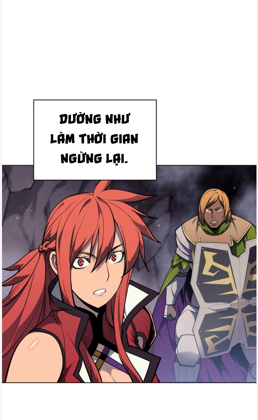 Đọc truyện Vượt qua giới hạn - Chap 48