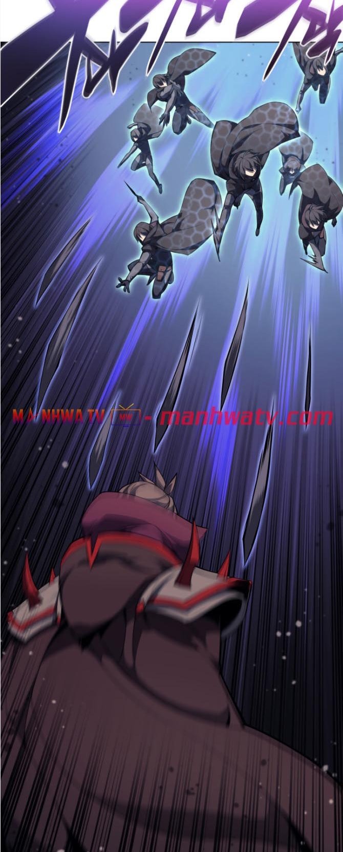 Đọc truyện Vượt qua giới hạn - Chap 48