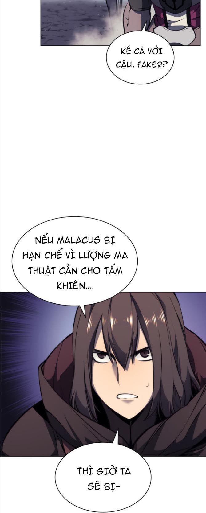 Đọc truyện Vượt qua giới hạn - Chap 48