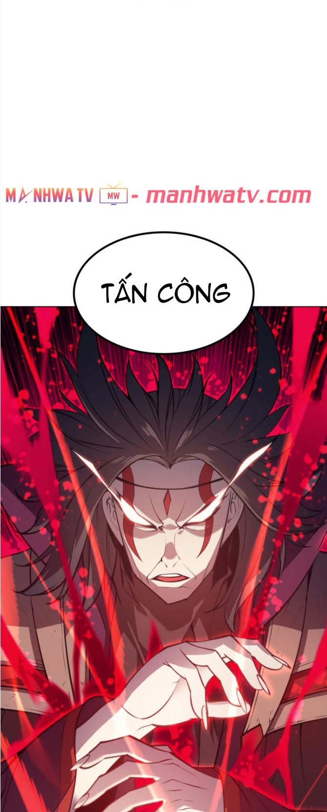 Đọc truyện Vượt qua giới hạn - Chap 48