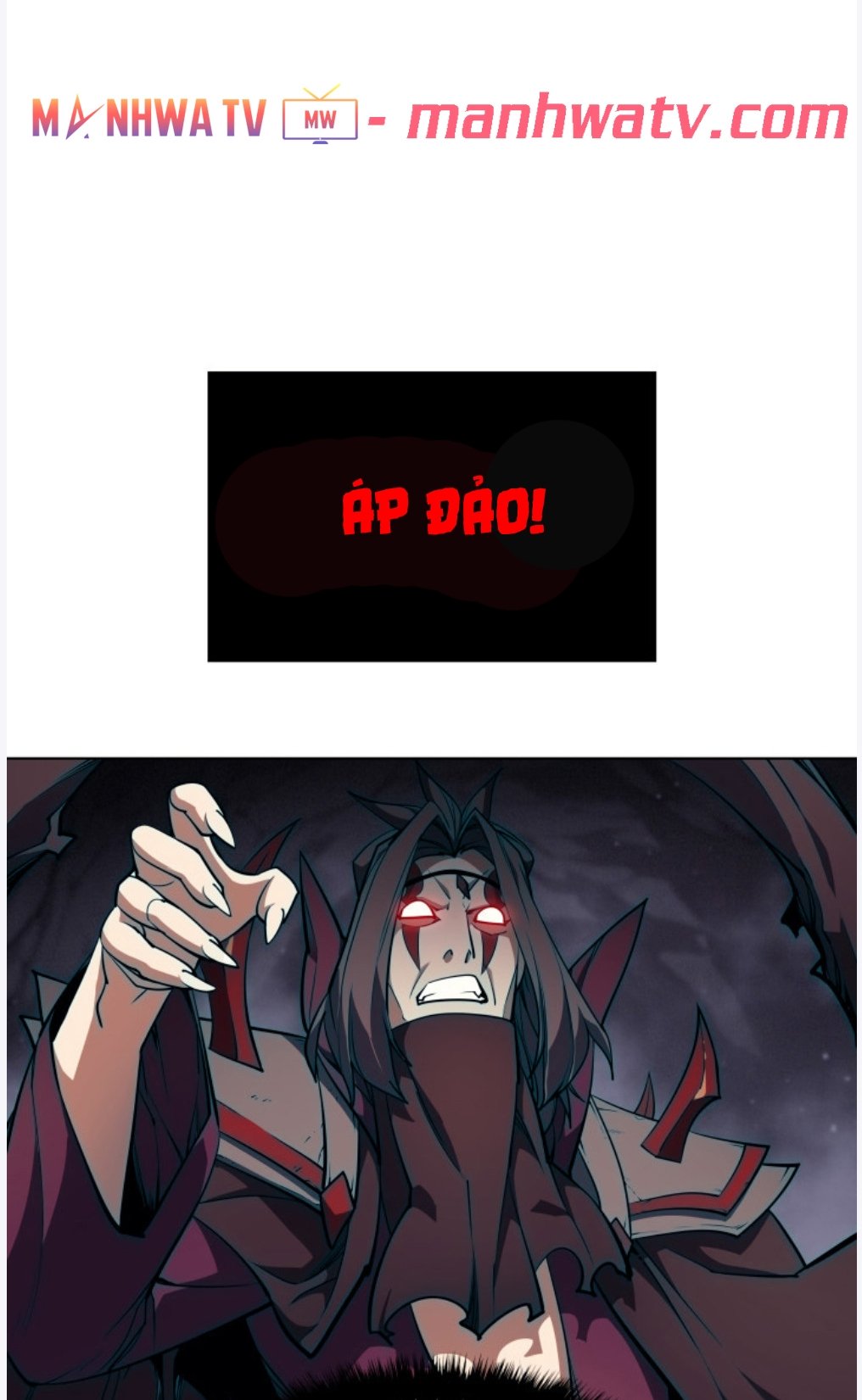 Đọc truyện Vượt qua giới hạn - Chap 48