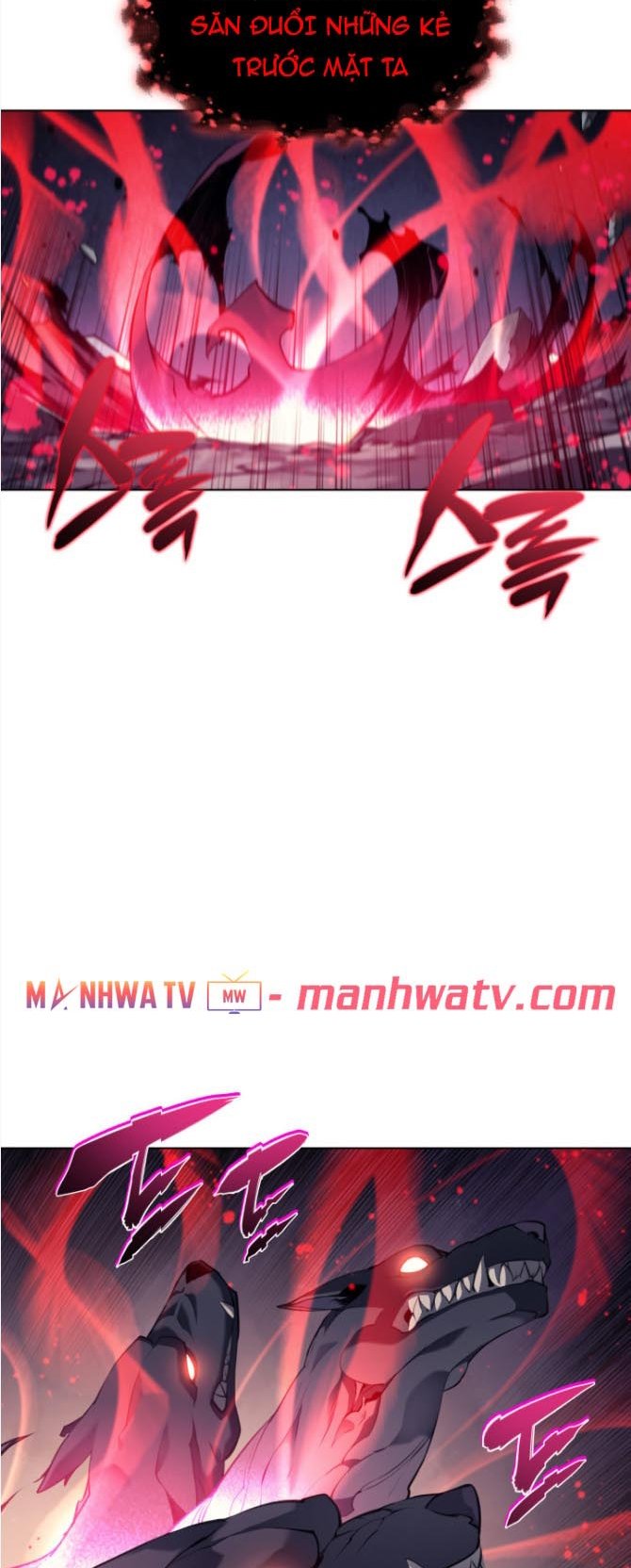 Đọc truyện Vượt qua giới hạn - Chap 48